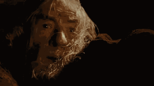 Rolfismus Rolfen GIF