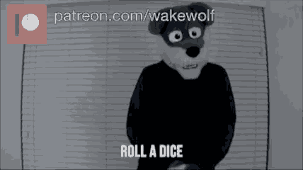 Roll Dice GIF