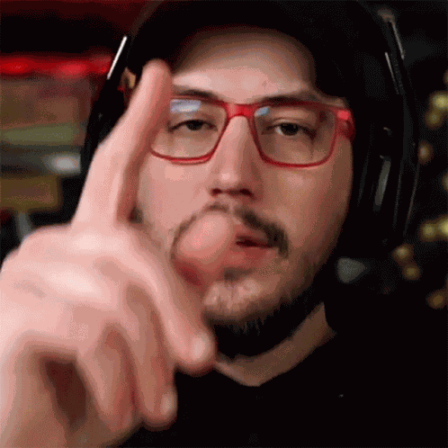 Roll It Jaredfps GIF