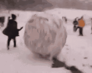 Roll GIF