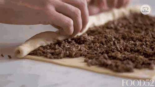 Roll Prepare GIF