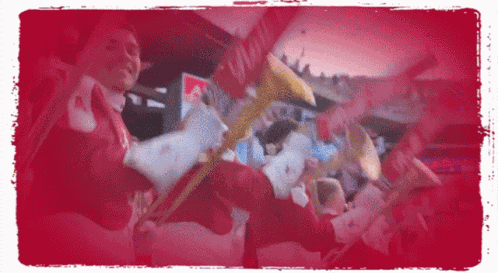 Roll Tide Roll Alabama Football GIF