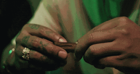 Roll Up Rolling GIF