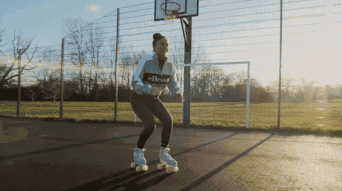 Rollerfitness Skatesquad GIF