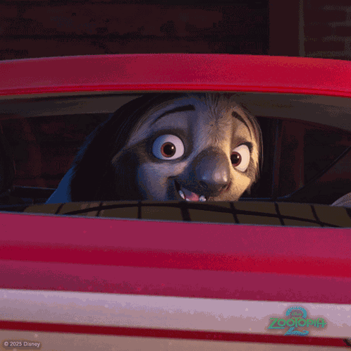 Rolling Down My Car Window Flash GIF