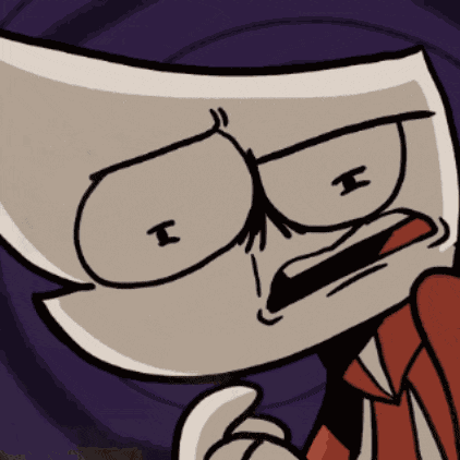 Rolling Down The Street Dan GIF