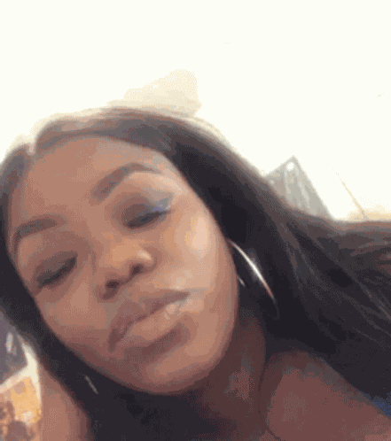Rolling Eyes Eyes Roll GIF