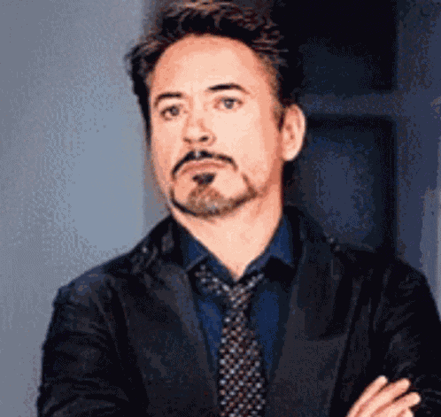 Rolling Eyes GIF