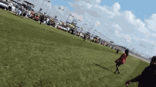 Roman Atwood Smile More GIF