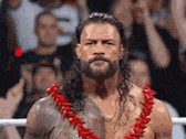 Roman Reigns Romanreigns GIF