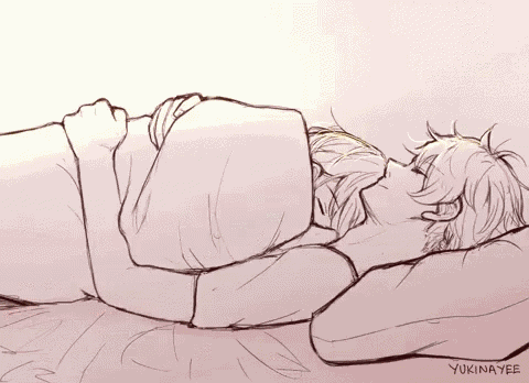 Romance Couples GIF