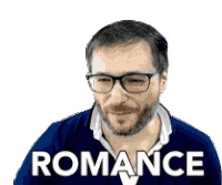 Romance Love Interest Sticker