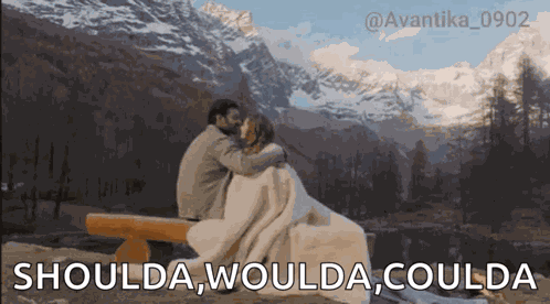 Romance Romantic GIF