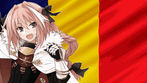 Romania Dracula GIF