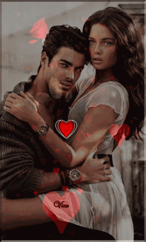 Romantic GIF