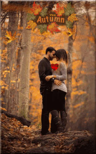 Romantic GIF