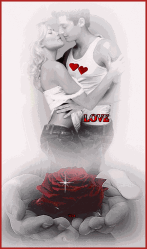 Romantic GIF