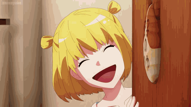 Romantic Killer Riri GIF