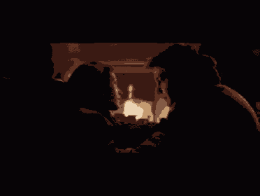 Romantic GIF