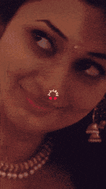 Romantic Waoo GIF