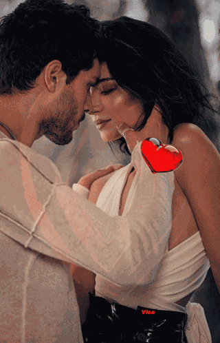 Romantic GIF