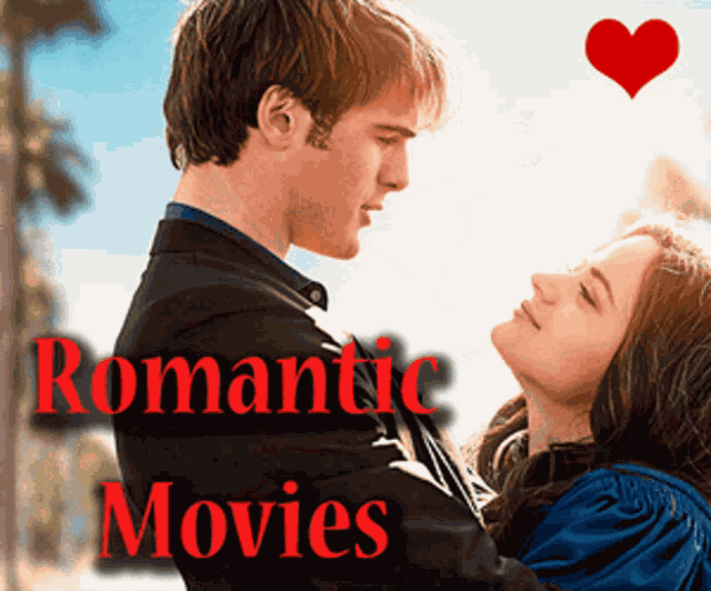 Romanticmovies GIF