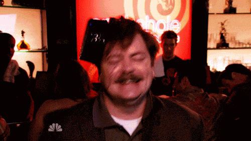 Ron GIF
