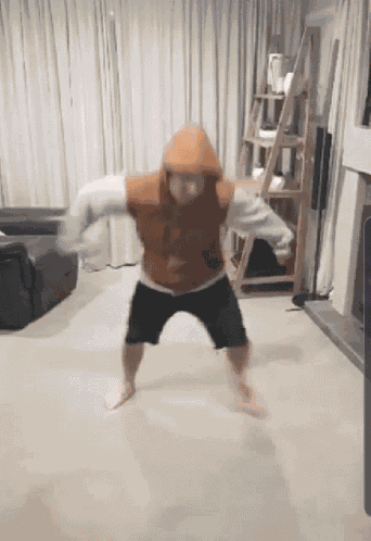 Ron Asian GIF