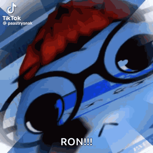 Ron From Accounting Animal Hospital GIF