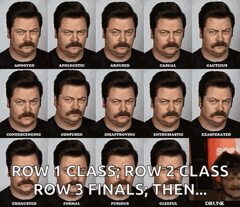 Ron Swanson Parks And Recreation GIF