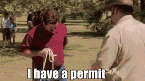 Ron Vaccine GIF