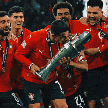 Ronaldo Cristiano Ronaldo GIF