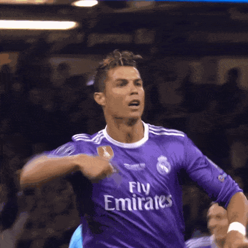Ronaldo Cristiano Ronaldo GIF