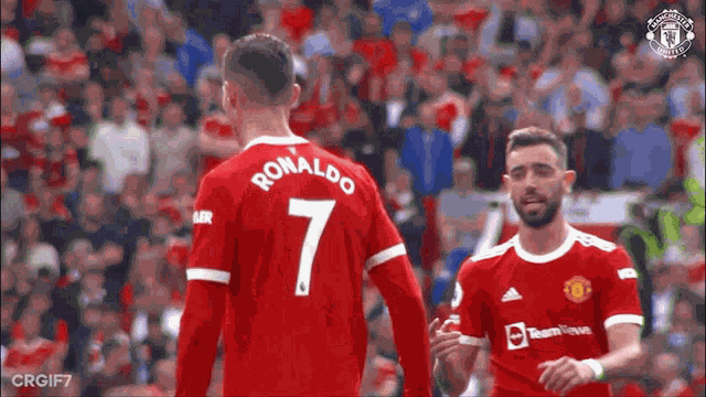 Ronaldo Cristiano Ronaldo GIF
