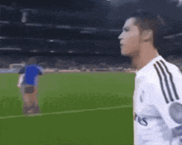 Ronaldo Cristiano Ronaldo GIF