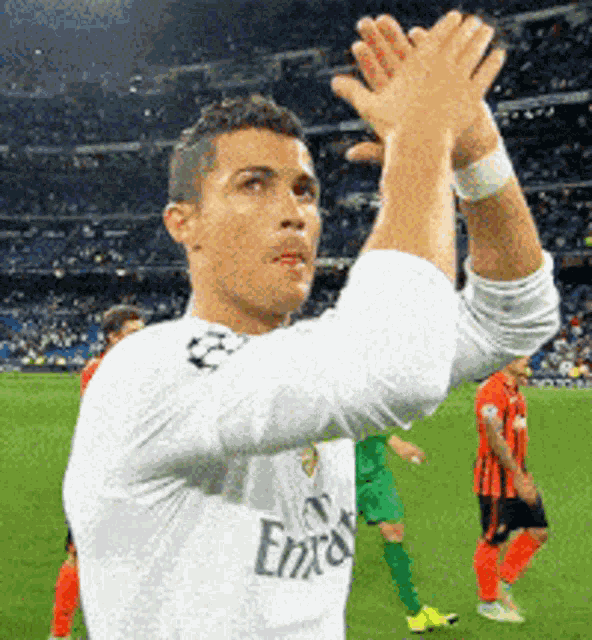 Ronaldo Cristiano Ronaldo GIF