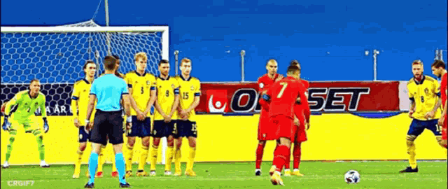 Ronaldo Cristiano Ronaldo GIF