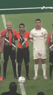 Ronaldo Cry Ronaldo Al Nassr GIF