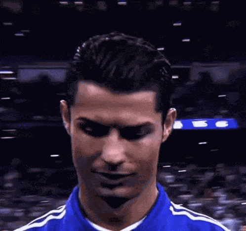 Ronaldo GIF