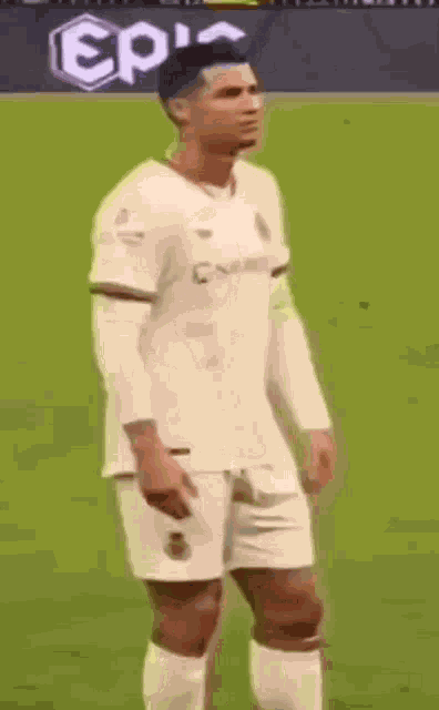 Ronaldo GIF