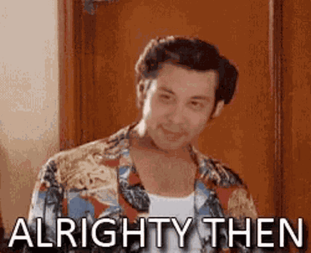 Rondillo Ace Ventura GIF