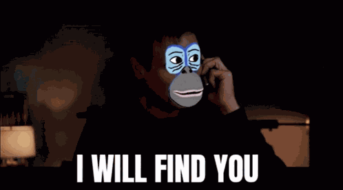 Ronke Meme GIF