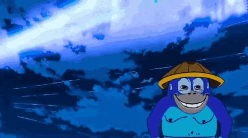 Ronke Rice GIF