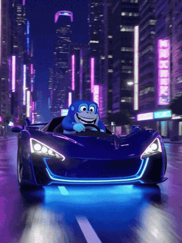 Ronke Ronin Monke GIF