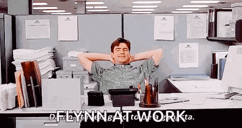 Ronlivingston Gangsta GIF