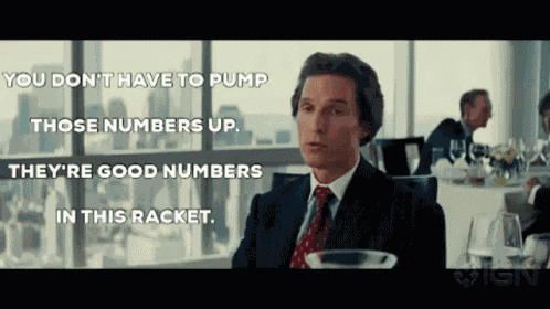 Rookie Numbers GIF