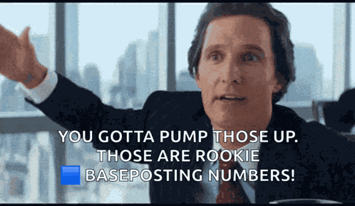 Rookie Numbers GIF