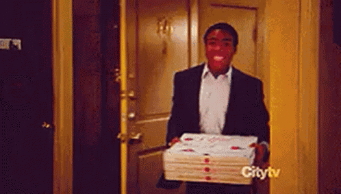 Room Chaos GIF