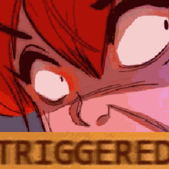 Room Of Swords Angry GIF