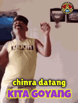 Roomkapak Kapakmerah GIF